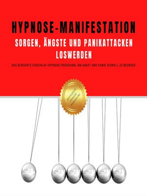 cover image of Hypnose-Manifestation